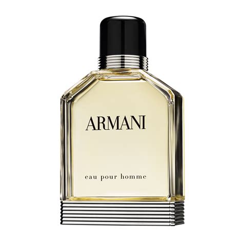 armani eau pour homme vs versace homme|armani perfume for men.